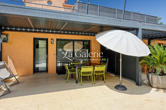 achat appartement hyeres 83400