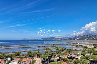 achat appartement hyeres 83400