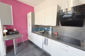 achat appartement hyeres 83400