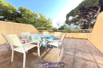 achat appartement hyeres 83400