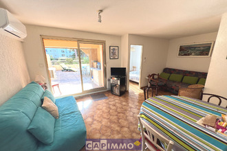 achat appartement hyeres 83400