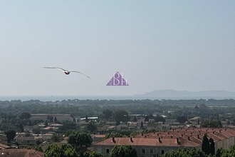 achat appartement hyeres 83400