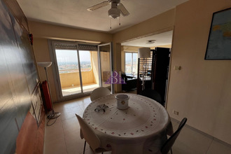 achat appartement hyeres 83400