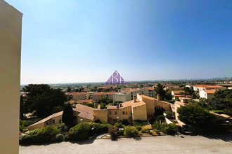 achat appartement hyeres 83400