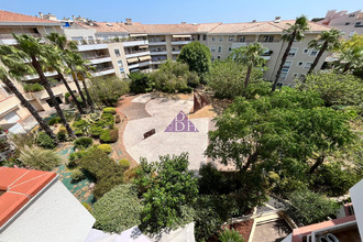 achat appartement hyeres 83400