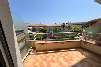achat appartement hyeres 83400