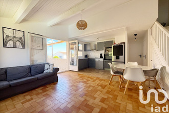 achat appartement hyeres 83400