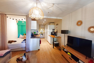 achat appartement hyeres 83400