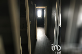 achat appartement hyeres 83400