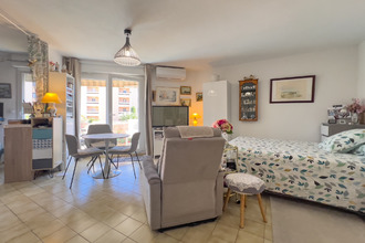 achat appartement hyeres 83400