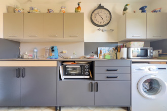 achat appartement hyeres 83400