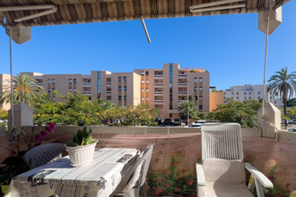 achat appartement hyeres 83400