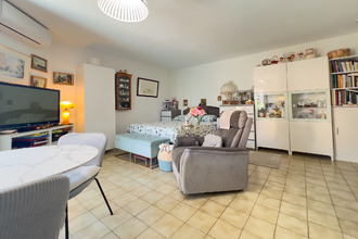 achat appartement hyeres 83400