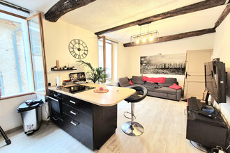 achat appartement hyeres 83400