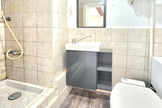 achat appartement hyeres 83400