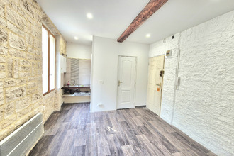 achat appartement hyeres 83400