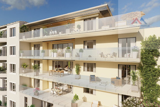 achat appartement hyeres 83400