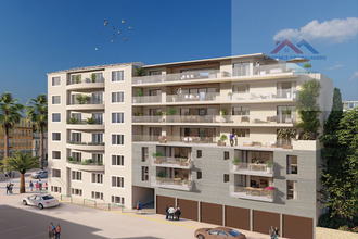 achat appartement hyeres 83400