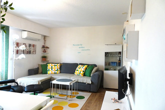 achat appartement hyeres 83400