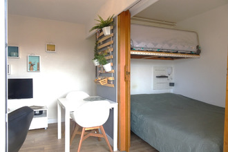 achat appartement hyeres 83400