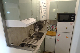 achat appartement hyeres 83400