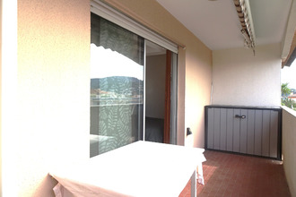 achat appartement hyeres 83400