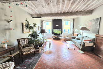 achat appartement hyeres 83400