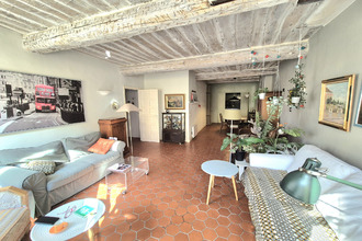 achat appartement hyeres 83400