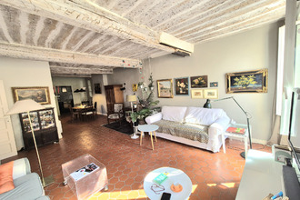 achat appartement hyeres 83400
