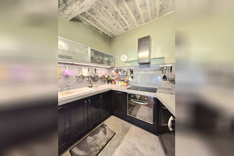 achat appartement hyeres 83400