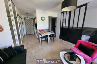 achat appartement hyeres 83400