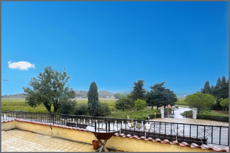 achat appartement hyeres 83400