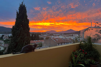 achat appartement hyeres 83400