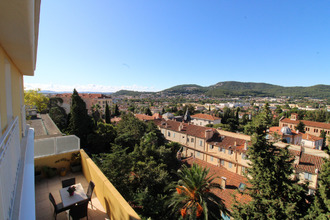 achat appartement hyeres 83400