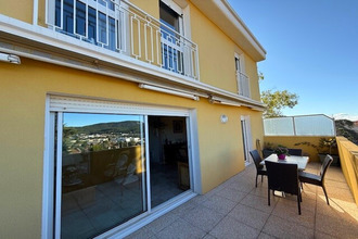 achat appartement hyeres 83400