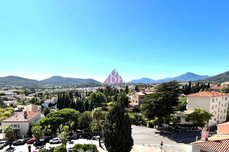 achat appartement hyeres 83400