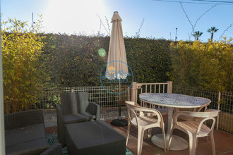 achat appartement hyeres 83400