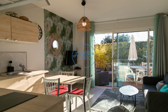 achat appartement hyeres 83400