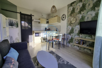 achat appartement hyeres 83400