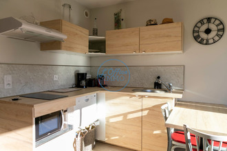 achat appartement hyeres 83400