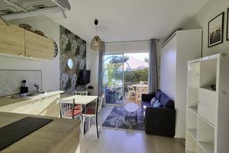 achat appartement hyeres 83400