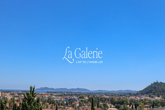 achat appartement hyeres 83400