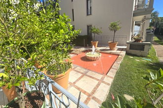 achat appartement hyeres 83400
