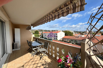 achat appartement hyeres 83400