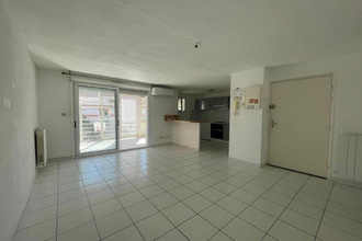 achat appartement hyeres 83400