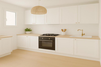 achat appartement hyeres 83400