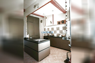 achat appartement hyeres 83400