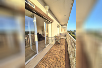 achat appartement hyeres 83400