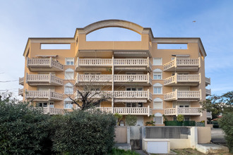 achat appartement hyeres 83400