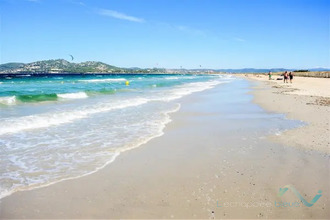 achat appartement hyeres 83400